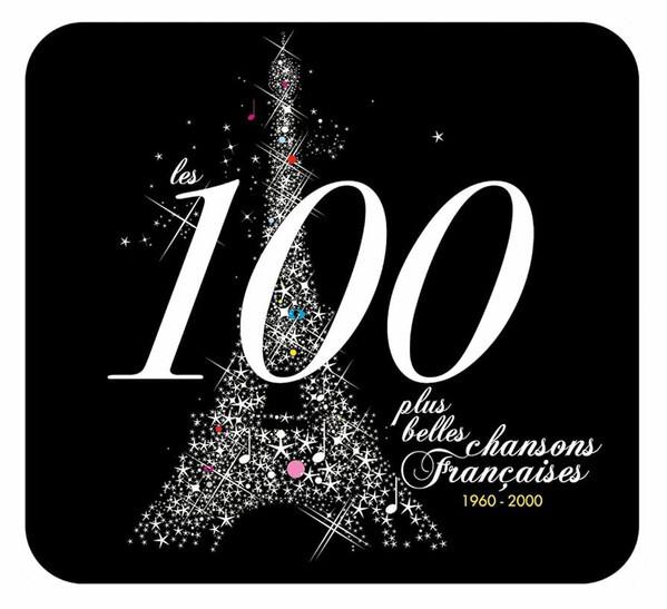 Acheter Collectif - Les 100 Plus Belles Chansons Francaises 1960-2000 Bon état - 15,56 € Collectif - Les 100 Plus Belles Chansons Francaises 1960-2000 Bon état - reconditionné disponible sur Label Emmaüs